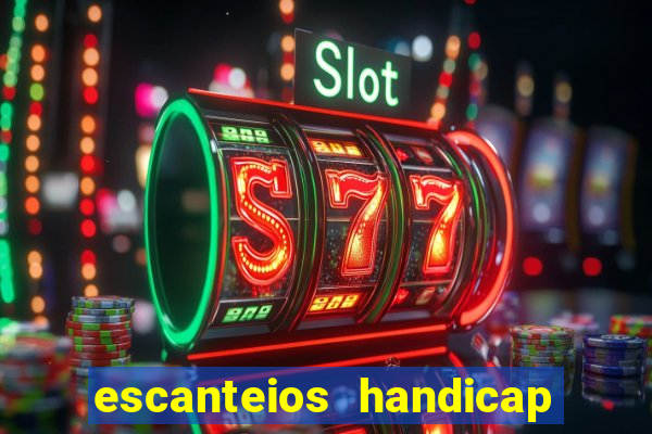 escanteios handicap 2 5